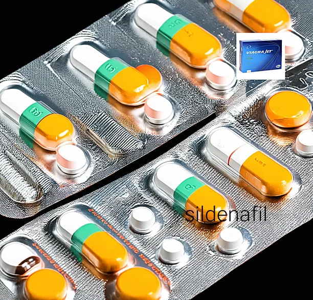 Sildenafil precio sin receta